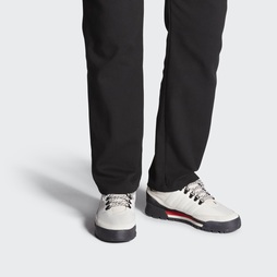 Adidas Jake Boot 2.0 Low Női Originals Cipő - Fehér [D51271]